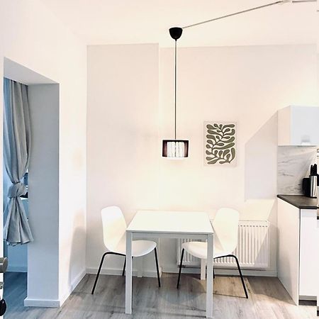 Suite Isabell Neuwied Exterior foto