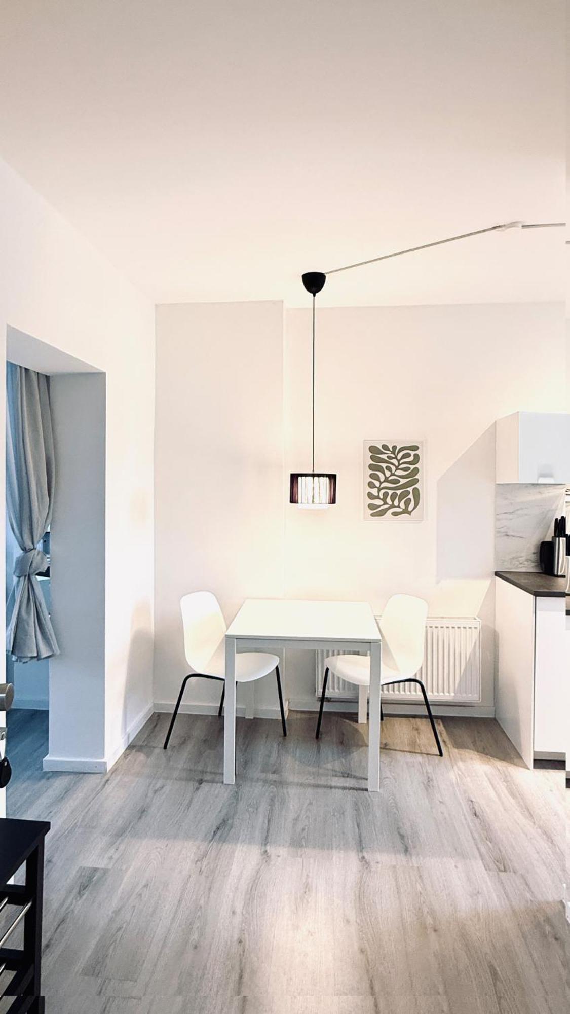 Suite Isabell Neuwied Exterior foto